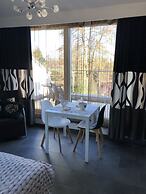 B&B De Witte Merel Deluxe