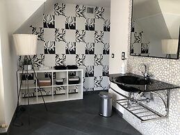 B&B De Witte Merel Deluxe