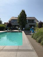 B&B De Witte Merel Deluxe