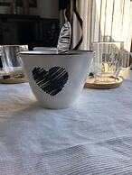 B&B De Witte Merel Deluxe