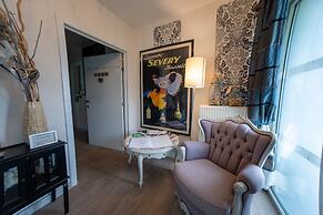 B&B De Witte Merel Deluxe
