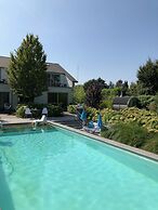 B&B De Witte Merel Deluxe