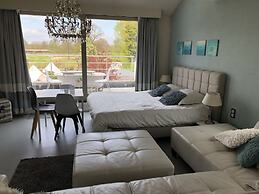 B&B De Witte Merel Deluxe