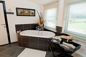 B&B De Witte Merel Deluxe