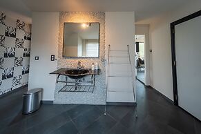 B&B De Witte Merel Deluxe