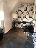 B&B De Witte Merel Deluxe