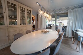 B&B De Witte Merel Deluxe