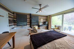 B&B De Witte Merel Deluxe