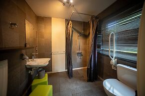 B&B De Witte Merel Deluxe