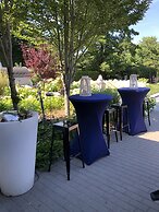 B&B De Witte Merel Deluxe