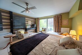 B&B De Witte Merel Deluxe