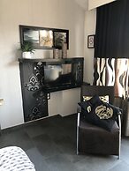 B&B De Witte Merel Deluxe