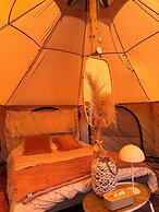B&B De Witte Merel Deluxe