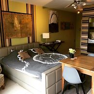B&B De Witte Merel Deluxe