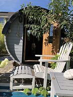 B&B De Witte Merel Deluxe