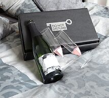 B&B De Witte Merel Deluxe