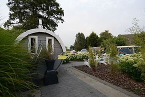 B&B De Witte Merel Deluxe