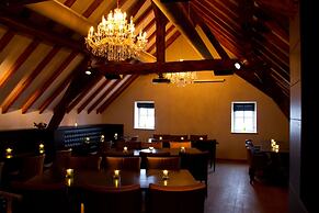 Hotel De Boskar