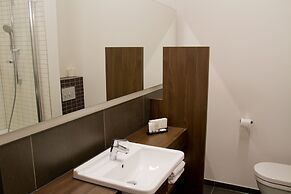 Hotel De Boskar