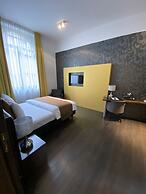 Hotel De Boskar