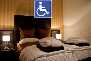 Hotel De Boskar