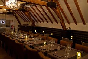 Hotel De Boskar