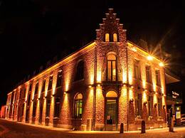 Hotel De Boskar