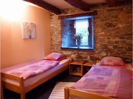 Le 'Ti 'Bou de Refuge