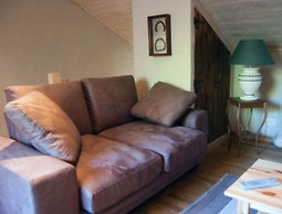 Le 'Ti 'Bou de Refuge