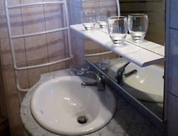 Le 'Ti 'Bou de Refuge