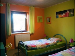 Le 'Ti 'Bou de Refuge