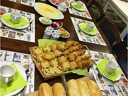 Le 'Ti 'Bou de Refuge