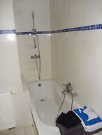 Le 'Ti 'Bou de Refuge