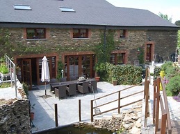 Le 'Ti 'Bou de Refuge