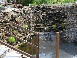 Le 'Ti 'Bou de Refuge