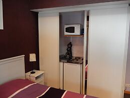 Le 'Ti 'Bou de Refuge