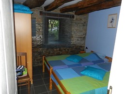 Le 'Ti 'Bou de Refuge