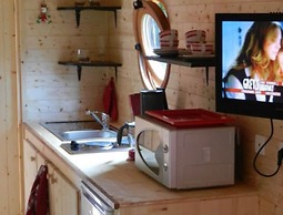 Le 'Ti 'Bou de Refuge