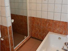 Le 'Ti 'Bou de Refuge