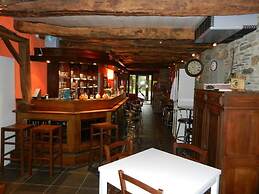 Le 'Ti 'Bou de Refuge