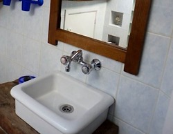 Le 'Ti 'Bou de Refuge