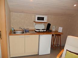 Le 'Ti 'Bou de Refuge