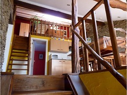 Le 'Ti 'Bou de Refuge