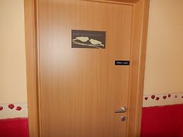 Le 'Ti 'Bou de Refuge