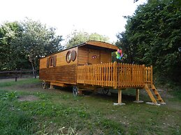 Le 'Ti 'Bou de Refuge