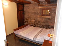 Le 'Ti 'Bou de Refuge