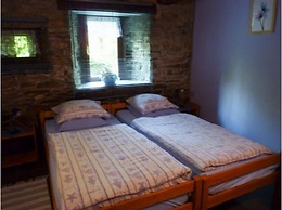 Le 'Ti 'Bou de Refuge