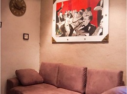 Le 'Ti 'Bou de Refuge