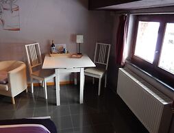 Le 'Ti 'Bou de Refuge