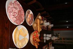 Le 'Ti 'Bou de Refuge